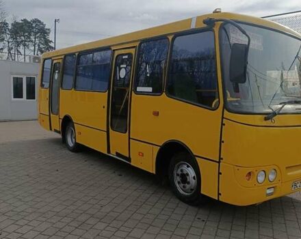 Синій Богдан А-092, об'ємом двигуна 4.57 л та пробігом 600 тис. км за 6300 $, фото 1 на Automoto.ua