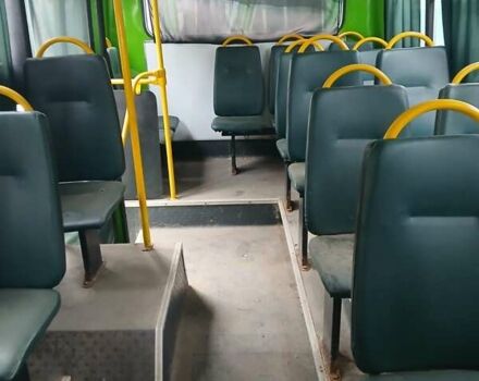 Зелений Богдан А-092, об'ємом двигуна 4.57 л та пробігом 500 тис. км за 4500 $, фото 2 на Automoto.ua