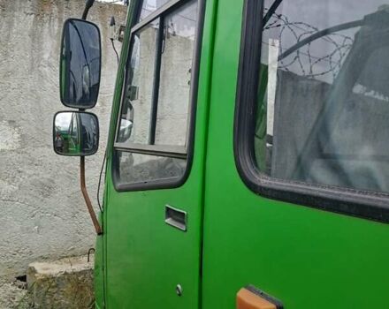 Зелений Богдан А-092, об'ємом двигуна 4.57 л та пробігом 500 тис. км за 5500 $, фото 9 на Automoto.ua