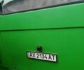 Зелений Богдан А-092, об'ємом двигуна 4.57 л та пробігом 500 тис. км за 4500 $, фото 1 на Automoto.ua