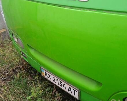 Зелений Богдан А-092, об'ємом двигуна 4.57 л та пробігом 500 тис. км за 4500 $, фото 8 на Automoto.ua