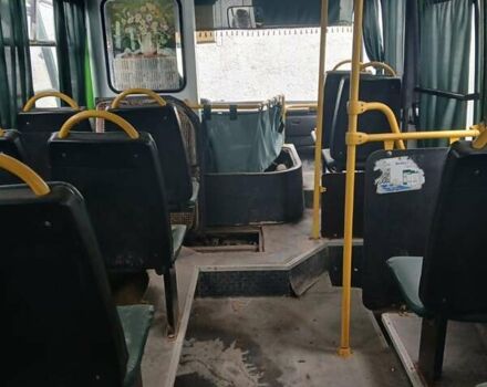 Зелений Богдан А-092, об'ємом двигуна 4.57 л та пробігом 500 тис. км за 4500 $, фото 7 на Automoto.ua