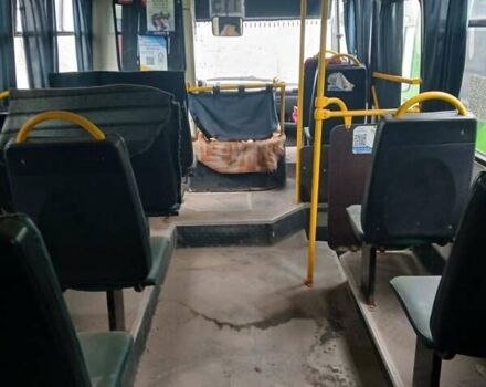 Зелений Богдан А-092, об'ємом двигуна 4.57 л та пробігом 500 тис. км за 5500 $, фото 5 на Automoto.ua