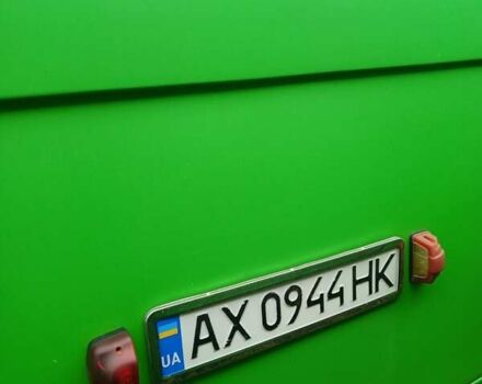 Зелений Богдан А-092, об'ємом двигуна 4.57 л та пробігом 500 тис. км за 5500 $, фото 10 на Automoto.ua