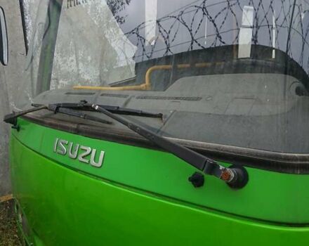 Зелений Богдан А-092, об'ємом двигуна 4.57 л та пробігом 500 тис. км за 4500 $, фото 4 на Automoto.ua