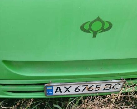 Зелений Богдан А-092, об'ємом двигуна 4.57 л та пробігом 500 тис. км за 5000 $, фото 8 на Automoto.ua