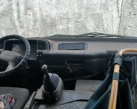 Зелений Богдан А-092, об'ємом двигуна 4.57 л та пробігом 500 тис. км за 5000 $, фото 3 на Automoto.ua