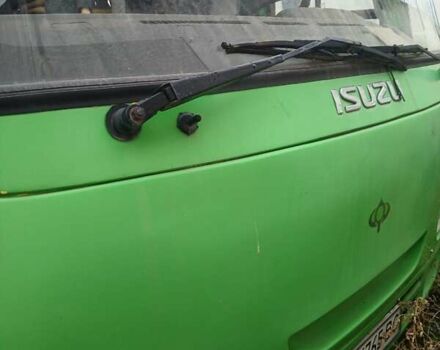 Зелений Богдан А-092, об'ємом двигуна 4.57 л та пробігом 500 тис. км за 5000 $, фото 7 на Automoto.ua