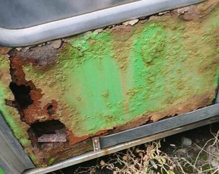 Зелений Богдан А-092, об'ємом двигуна 4.57 л та пробігом 500 тис. км за 5000 $, фото 4 на Automoto.ua