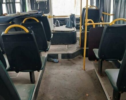 Зелений Богдан А-092, об'ємом двигуна 4.57 л та пробігом 500 тис. км за 5000 $, фото 9 на Automoto.ua