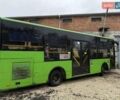 Зеленый Богдан А 092, объемом двигателя 5.19 л и пробегом 550 тыс. км за 25500 $, фото 3 на Automoto.ua