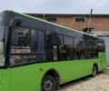 Зеленый Богдан А 092, объемом двигателя 5.19 л и пробегом 550 тыс. км за 25500 $, фото 2 на Automoto.ua