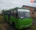 Зеленый Богдан А 092, объемом двигателя 4.8 л и пробегом 1 тыс. км за 16000 $, фото 1 на Automoto.ua