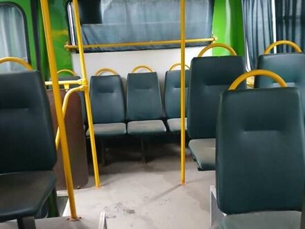 Зелений Богдан А-092, об'ємом двигуна 4.57 л та пробігом 500 тис. км за 5500 $, фото 1 на Automoto.ua