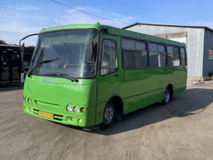 Зелений Богдан А-092, об'ємом двигуна 4.57 л та пробігом 560 тис. км за 7600 $, фото 1 на Automoto.ua