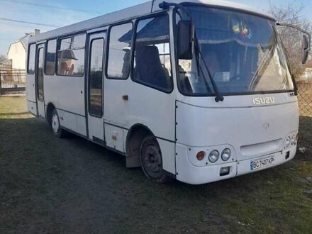 Богдан А 09201 (Е-1) 2005 в Львове на Automoto.ua Белый Богдан А 09201 (Е-1), объемом двигателя 4.6 л и пробегом 320 тыс. км за 4300 $, фото 1 на Automoto.ua