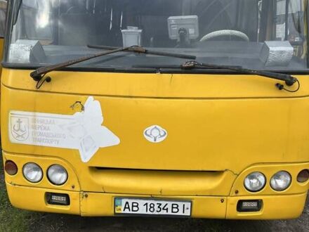 Богдан А 09201 (Е-1) 2005 в Виннице на Automoto.ua Богдан А 09201 (Е-1), объемом двигателя 4.57 л и пробегом 600 тыс. км за 4800 $, фото 1 на Automoto.ua
