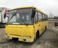 Желтый Богдан А 09201 (Е-1), объемом двигателя 4.6 л и пробегом 613 тыс. км за 3300 $, фото 1 на Automoto.ua