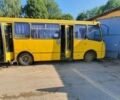 Желтый Богдан А 09201 (Е-1), объемом двигателя 0 л и пробегом 850 тыс. км за 3700 $, фото 2 на Automoto.ua
