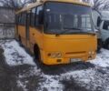 Желтый Богдан А 09201 (Е-1), объемом двигателя 4.6 л и пробегом 500 тыс. км за 4500 $, фото 1 на Automoto.ua