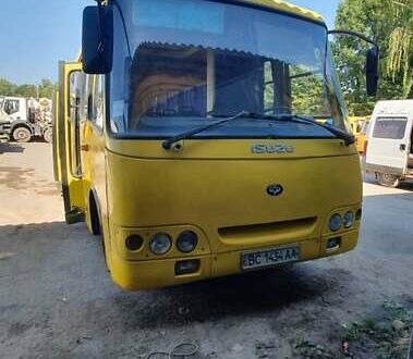 Богдан А-09201 (E-1) 2005 у Бориславе на Automoto.ua Жовтий Богдан А-09201 (E-1), об'ємом двигуна 0 л та пробігом 850 тис. км за 3700 $, фото 1 на Automoto.ua