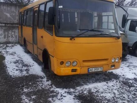 Богдан А 09201 (Е-1) 2006 в Павлограде на Automoto.ua Желтый Богдан А 09201 (Е-1), объемом двигателя 4.6 л и пробегом 500 тыс. км за 4500 $, фото 1 на Automoto.ua