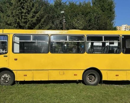 Богдан А-09202, объемом двигателя 4.57 л и пробегом 0 тыс. км за 3500 $, фото 2 на Automoto.ua