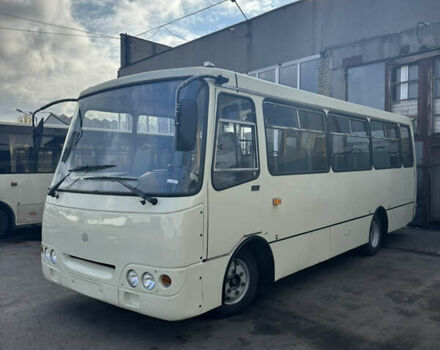 Богдан А-09202, объемом двигателя 0 л и пробегом 1 тыс. км за 16500 $, фото 1 на Automoto.ua