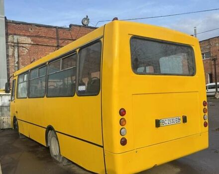 Богдан А-09202, объемом двигателя 0 л и пробегом 350 тыс. км за 10700 $, фото 2 на Automoto.ua