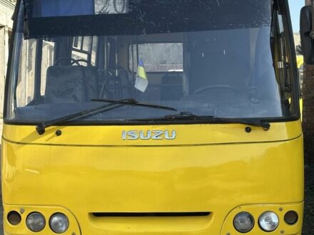 Богдан А-09202, объемом двигателя 4.57 л и пробегом 0 тыс. км за 3500 $, фото 1 на Automoto.ua