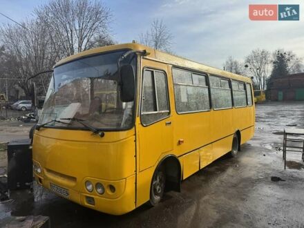 Богдан А-09202 2013 у Львові на Automoto.ua Богдан А-09202, об'ємом двигуна 0 л та пробігом 350 тис. км за 10700 $, фото 1 на Automoto.ua