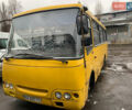 Желтый Богдан А-09202, объемом двигателя 4.5 л и пробегом 900 тыс. км за 4600 $, фото 1 на Automoto.ua