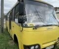 Желтый Богдан А-09202, объемом двигателя 4.6 л и пробегом 300 тыс. км за 3258 $, фото 1 на Automoto.ua