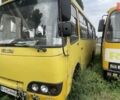 Желтый Богдан А-09202, объемом двигателя 4.6 л и пробегом 300 тыс. км за 3258 $, фото 2 на Automoto.ua