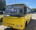 Жовтий Богдан А-09202, об'ємом двигуна 4.57 л та пробігом 1 тис. км за 10000 $, фото 1 на Automoto.ua