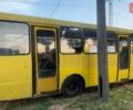 Желтый Богдан А-09202, объемом двигателя 4.6 л и пробегом 300 тыс. км за 3258 $, фото 1 на Automoto.ua