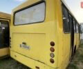 Желтый Богдан А-09202, объемом двигателя 4.6 л и пробегом 300 тыс. км за 3258 $, фото 3 на Automoto.ua