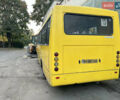 Желтый Богдан А-09202, объемом двигателя 0 л и пробегом 599 тыс. км за 3999 $, фото 4 на Automoto.ua