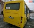 Желтый Богдан А-09202, объемом двигателя 4.6 л и пробегом 300 тыс. км за 6900 $, фото 1 на Automoto.ua