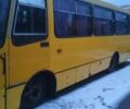 Желтый Богдан А-09202, объемом двигателя 4.6 л и пробегом 130 тыс. км за 6700 $, фото 1 на Automoto.ua
