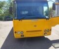 Желтый Богдан А-09202, объемом двигателя 4.57 л и пробегом 100 тыс. км за 11000 $, фото 4 на Automoto.ua
