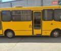 Желтый Богдан А-09202, объемом двигателя 4.57 л и пробегом 100 тыс. км за 11000 $, фото 5 на Automoto.ua