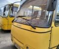 Желтый Богдан А-09202, объемом двигателя 4.6 л и пробегом 500 тыс. км за 7000 $, фото 1 на Automoto.ua