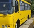Желтый Богдан А-09202, объемом двигателя 4.6 л и пробегом 800 тыс. км за 6500 $, фото 1 на Automoto.ua