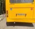 Желтый Богдан А-09202, объемом двигателя 4.57 л и пробегом 100 тыс. км за 11000 $, фото 10 на Automoto.ua