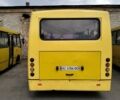 Желтый Богдан А-09202, объемом двигателя 4.6 л и пробегом 500 тыс. км за 7000 $, фото 3 на Automoto.ua