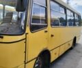 Желтый Богдан А-09202, объемом двигателя 4.6 л и пробегом 500 тыс. км за 7000 $, фото 2 на Automoto.ua