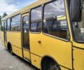Желтый Богдан А-09202, объемом двигателя 4.6 л и пробегом 500 тыс. км за 7000 $, фото 1 на Automoto.ua