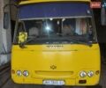 Желтый Богдан А-09202, объемом двигателя 4.57 л и пробегом 100 тыс. км за 4300 $, фото 1 на Automoto.ua