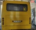 Желтый Богдан А-09202, объемом двигателя 4.57 л и пробегом 100 тыс. км за 4300 $, фото 1 на Automoto.ua